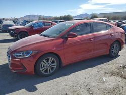 Hyundai Vehiculos salvage en venta: 2017 Hyundai Elantra SE