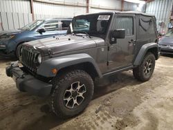 2014 Jeep Wrangler Sport en venta en West Mifflin, PA