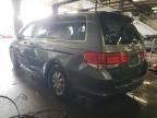 2010 Honda Odyssey EXL