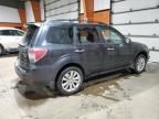 2009 Subaru Forester 2.5XT Limited