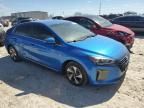 2017 Hyundai Ioniq SEL