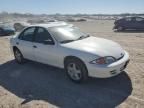 2000 Chevrolet Cavalier