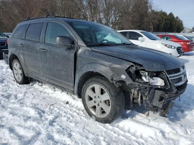 2015 Dodge Journey SXT