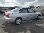 2006 Hyundai Elantra GLS