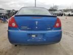 2007 Pontiac G6 Base