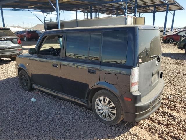 2006 Scion XB