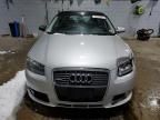 2008 Audi A3 S-LINE 3.2 Quattro