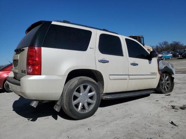 2008 GMC Yukon