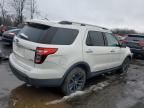 2011 Ford Explorer XLT