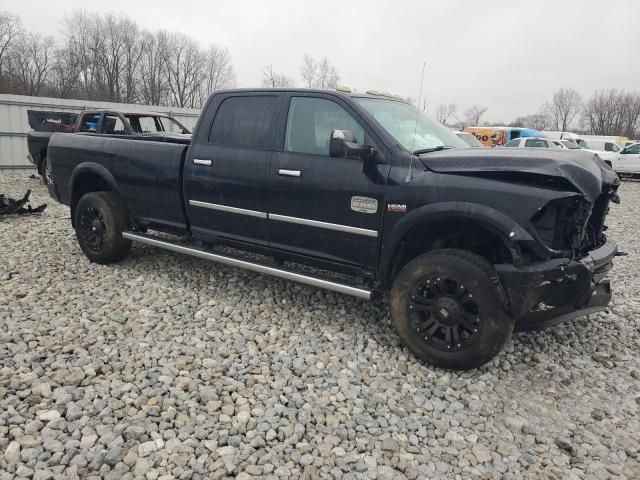 2013 Dodge RAM 2500 Longhorn