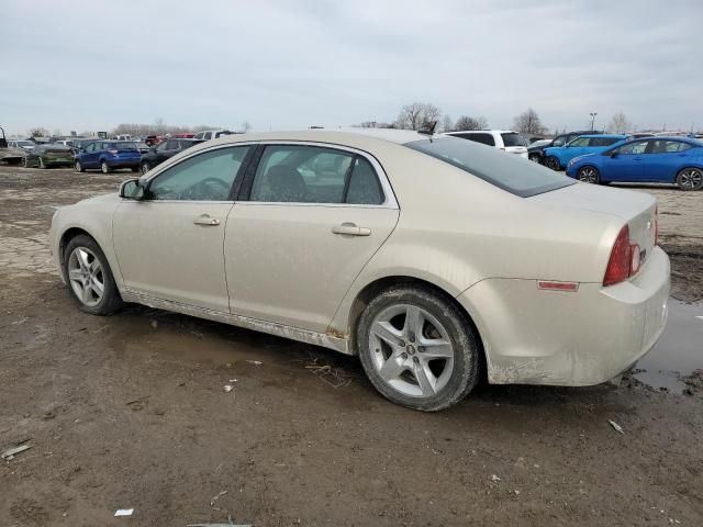 2009 Chevrolet Malibu 1LT