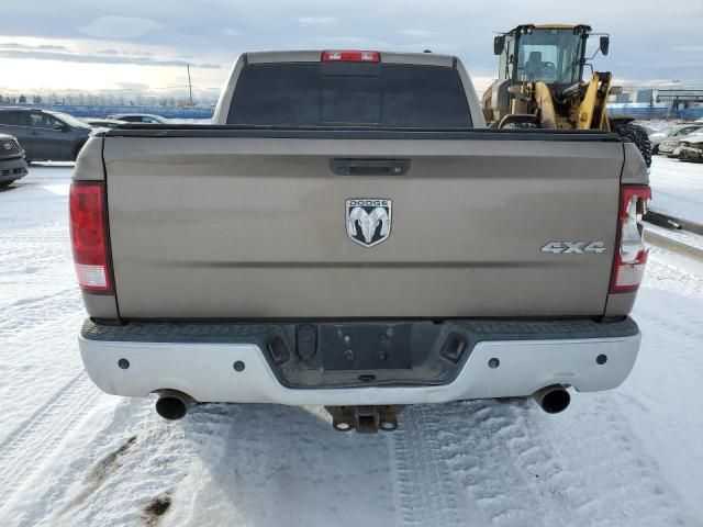 2010 Dodge RAM 1500