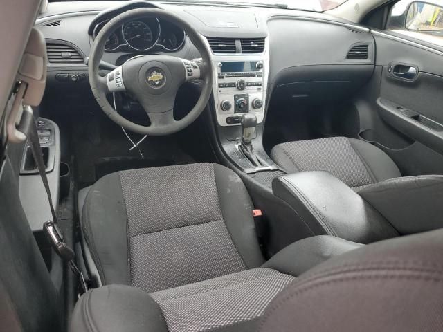 2011 Chevrolet Malibu 1LT