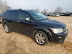 2012 Dodge Journey Crew