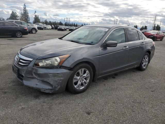 2011 Honda Accord LXP