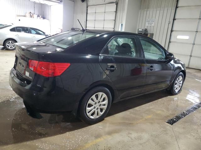 2012 KIA Forte EX