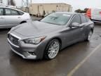 2020 Infiniti Q50 Pure