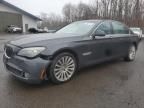 2011 BMW 750 LXI