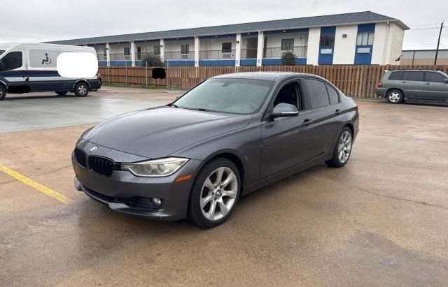 2015 BMW 328 I