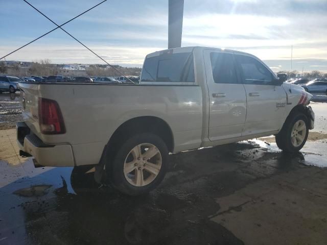 2014 Dodge RAM 1500 Sport