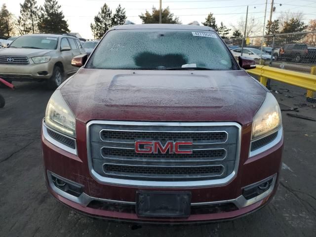 2016 GMC Acadia SLT-1