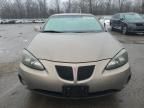 2007 Pontiac Grand Prix