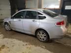 2008 Ford Focus SE