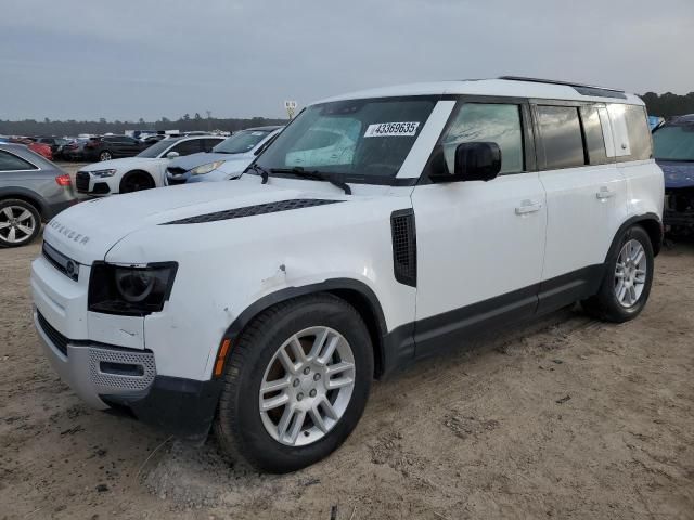 2024 Land Rover Defender 110 S