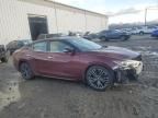 2016 Nissan Maxima 3.5S