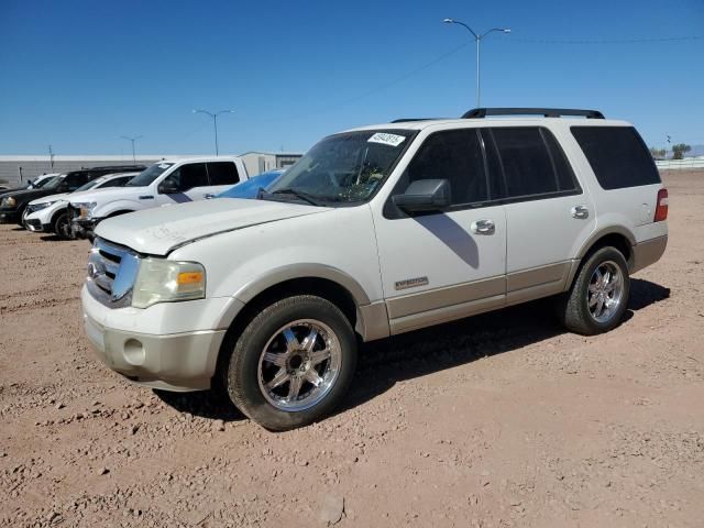 2008 Ford Expedition Eddie Bauer