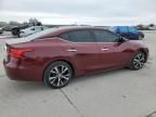 2016 Nissan Maxima 3.5S