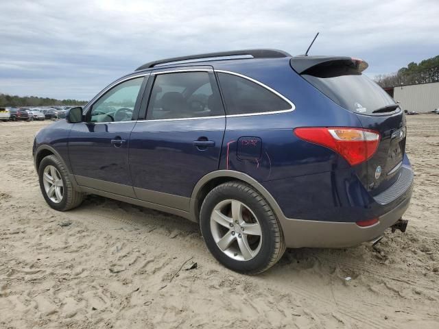 2008 Hyundai Veracruz GLS