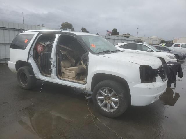 2007 GMC Yukon Denali