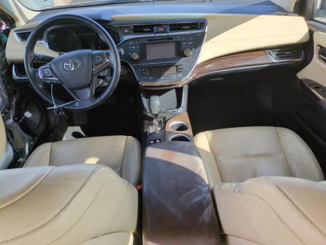 2013 Toyota Avalon Base