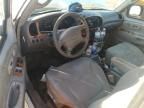 2000 Toyota Tundra Access Cab Limited