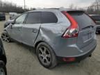 2013 Volvo XC60 T6