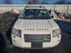 2010 Land Rover LR2 HSE