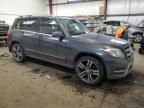 2013 Mercedes-Benz GLK 350 4matic