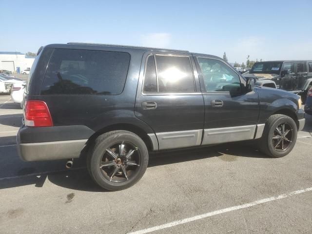 2004 Ford Expedition XLS