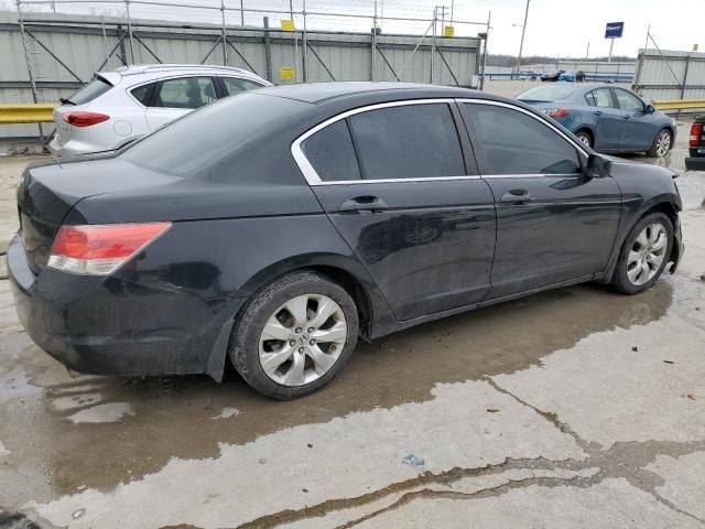 2010 Honda Accord EX