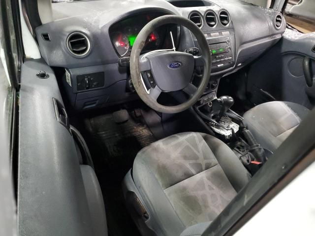 2012 Ford Transit Connect XLT