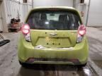 2014 Chevrolet Spark LS