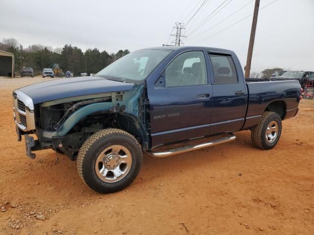 2007 Dodge RAM 1500 ST