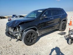 Jeep Vehiculos salvage en venta: 2014 Jeep Grand Cherokee Limited