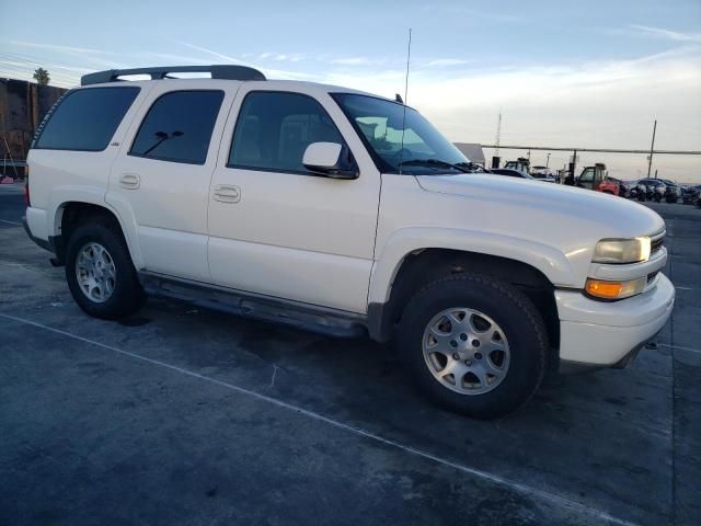 2006 Chevrolet Tahoe C1500