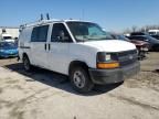 2014 Chevrolet Express G2500