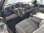 2008 Chevrolet Silverado K1500