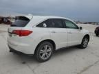 2013 Acura RDX Technology