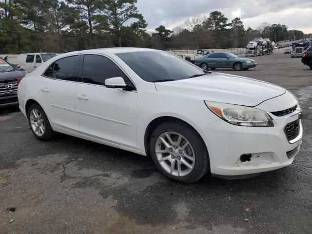 2014 Chevrolet Malibu 1LT