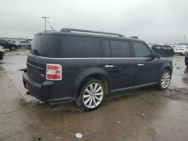 2015 Ford Flex SEL